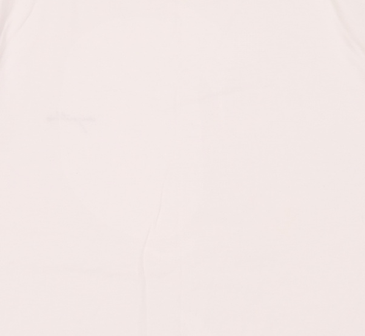 유스(YOUTH) H/S Logo T-Shirt - White FREE