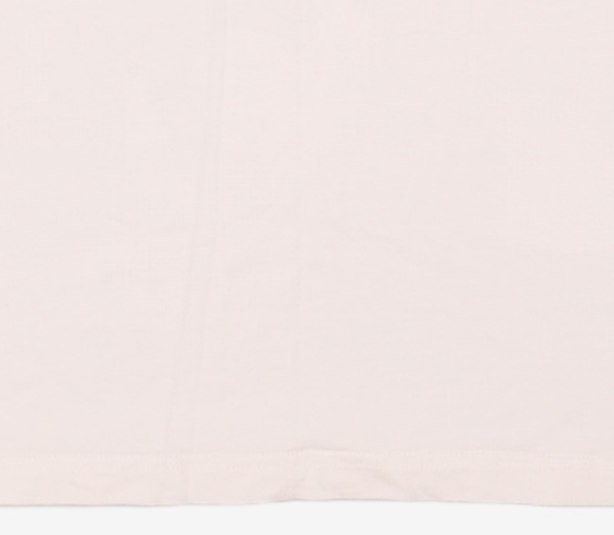 유스(YOUTH) H/S Logo T-Shirt - White FREE