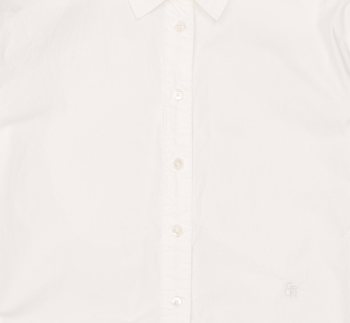 지오다노(GIORDANO) 캐주얼 셔츠 S