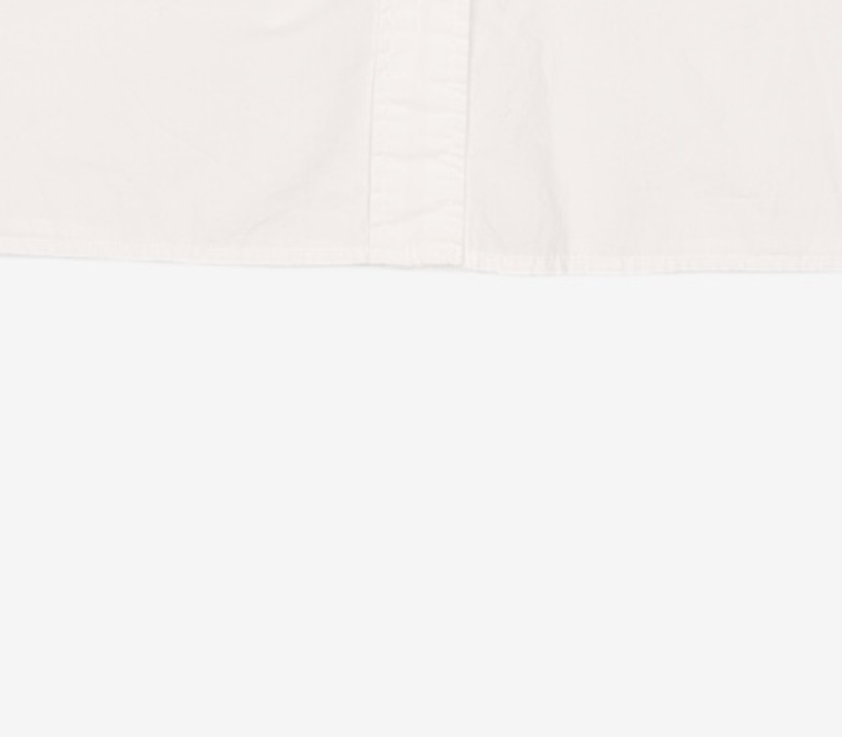 지오다노(GIORDANO) 캐주얼 셔츠 S