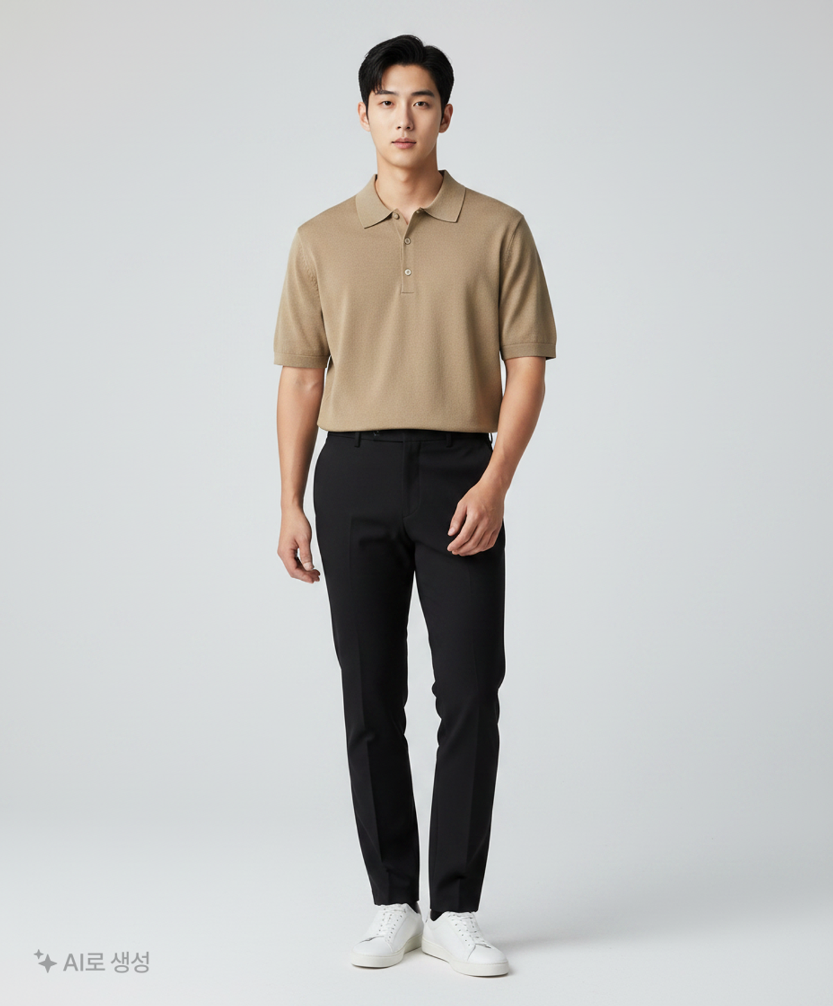 유니클로(UNIQLO) 피케/카라 티셔츠 XL