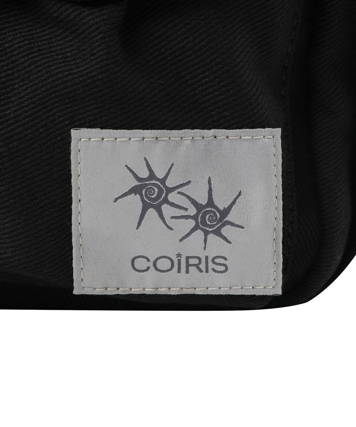 코이리스(COIRIS) 포그 멀티 포켓 백팩 남녀공용