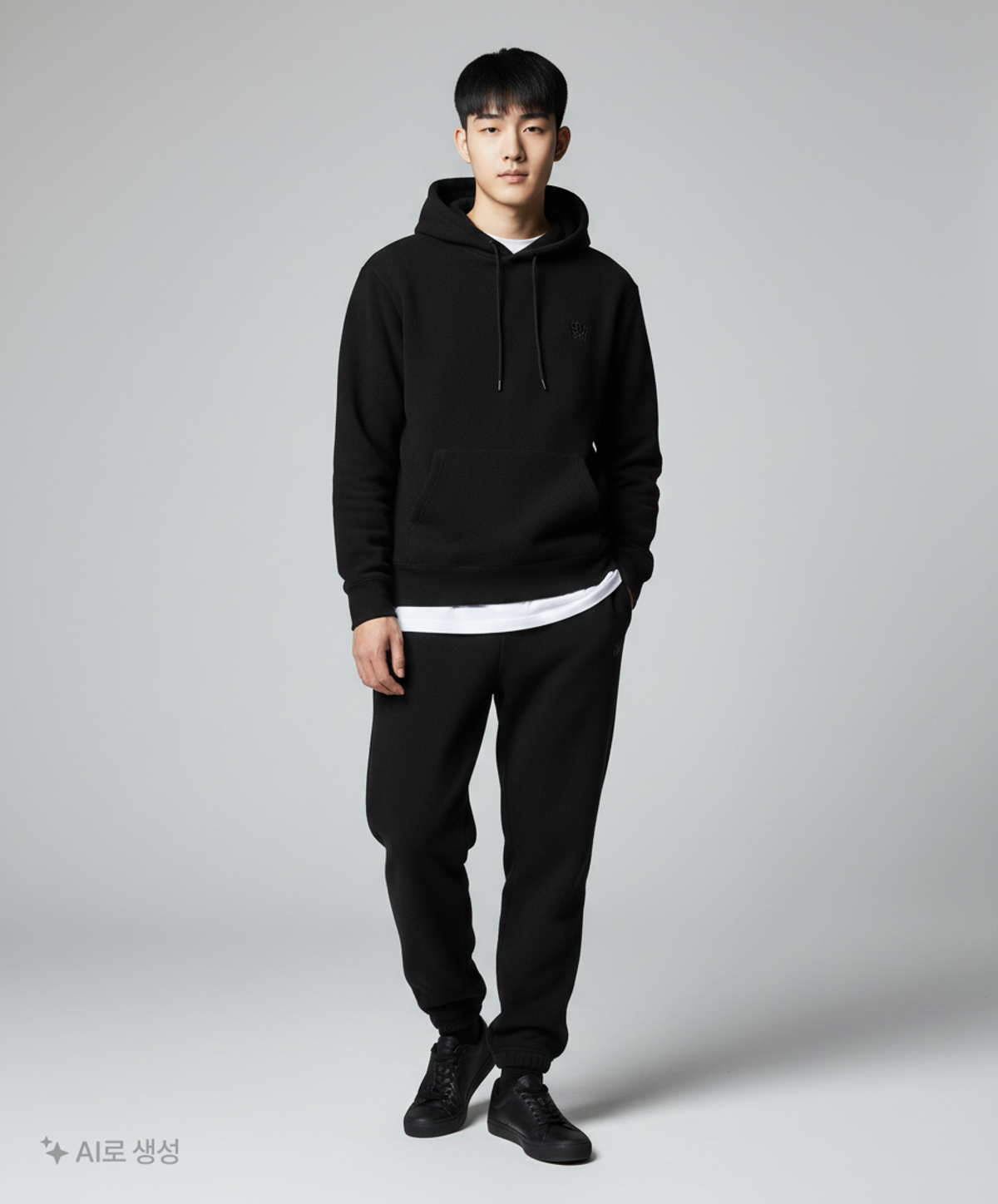 몽벨(MONTBELL) 조거 팬츠 90