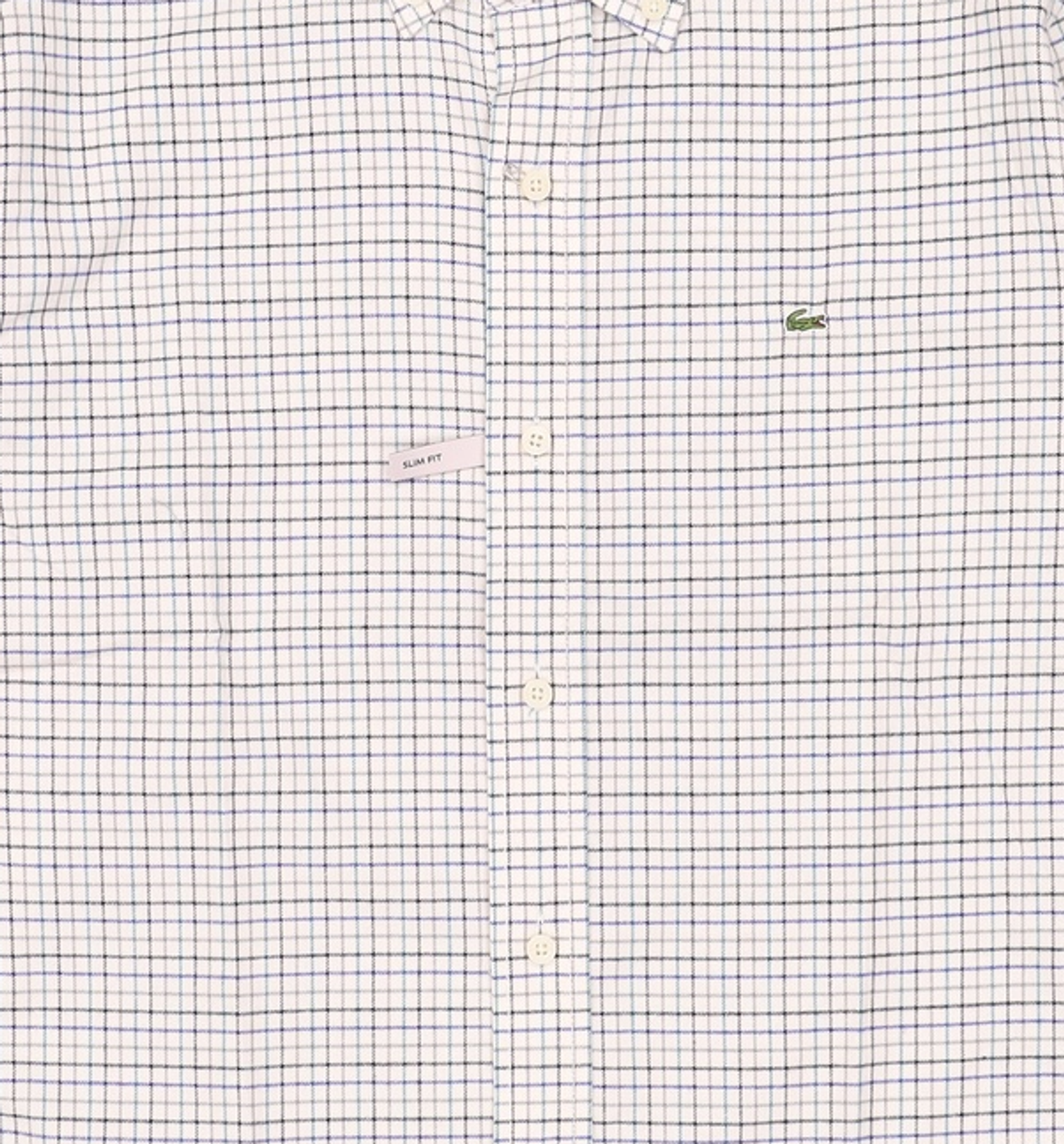 라코스테(LACOSTE) 캐주얼 셔츠 40