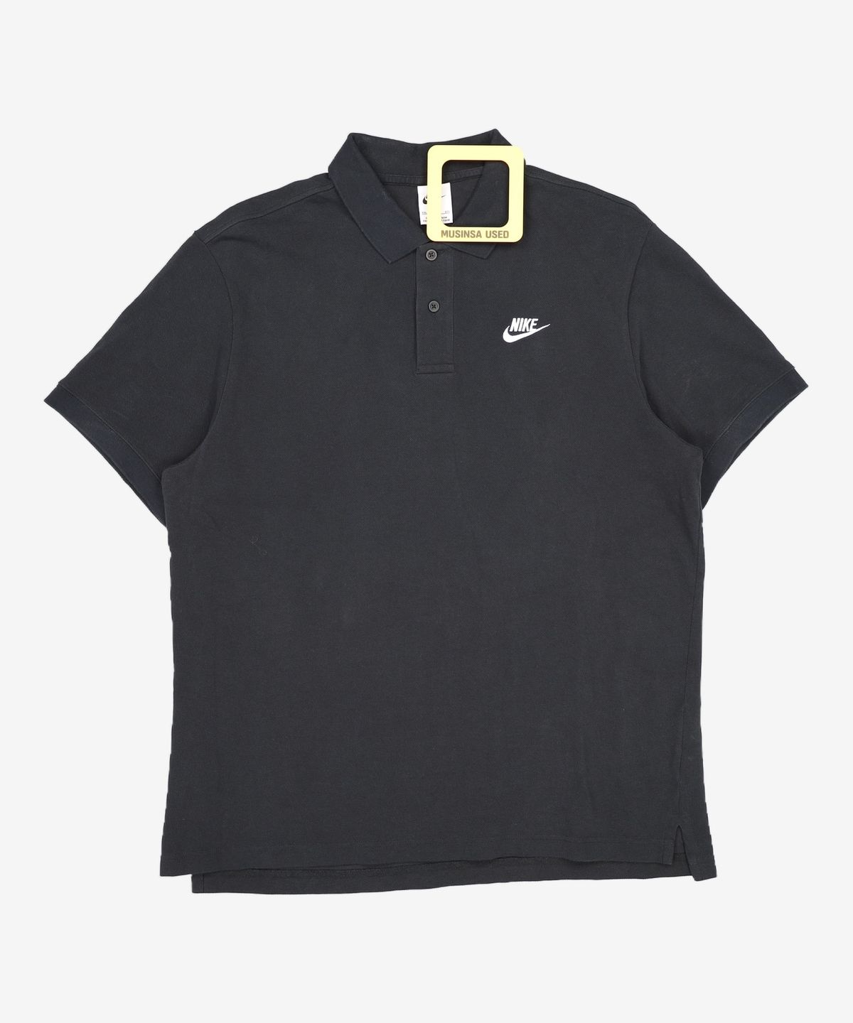 나이키(NIKE) 피케/카라 티셔츠 110