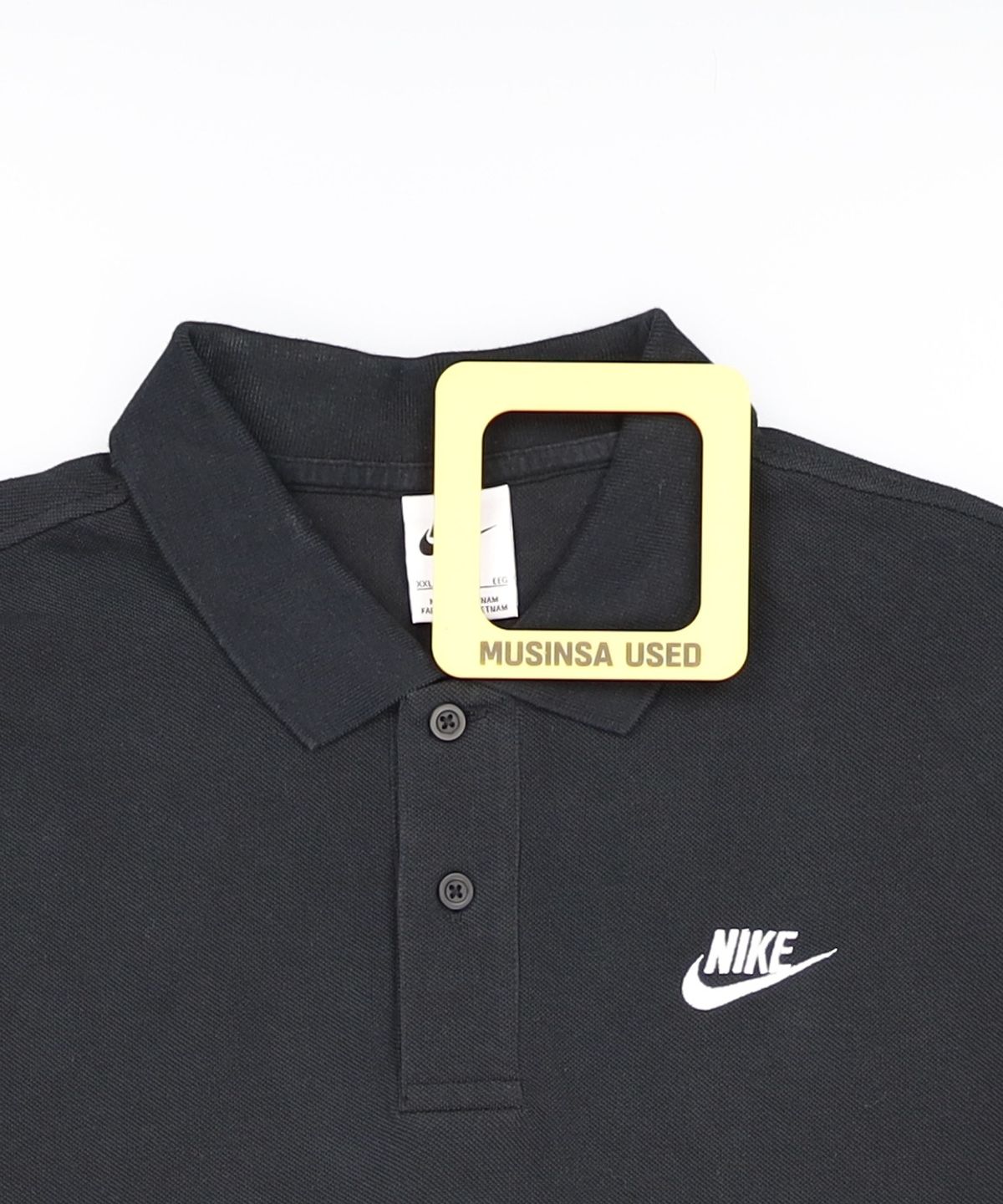 나이키(NIKE) 피케/카라 티셔츠 110