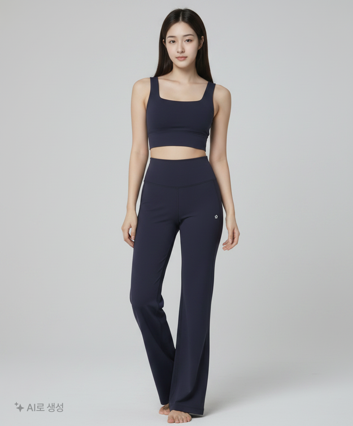 뮬라웨어(MULAWEAR) 레깅스 4
