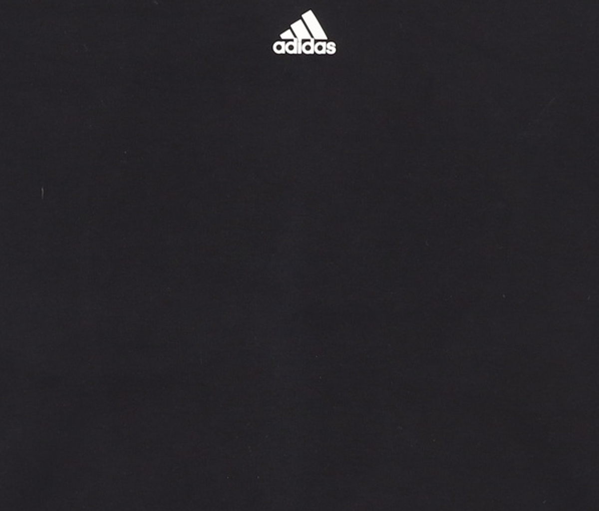 아디다스(ADIDAS) M 머스트해브 3S 크루티 - 블랙:화이트 / DX7654 XL