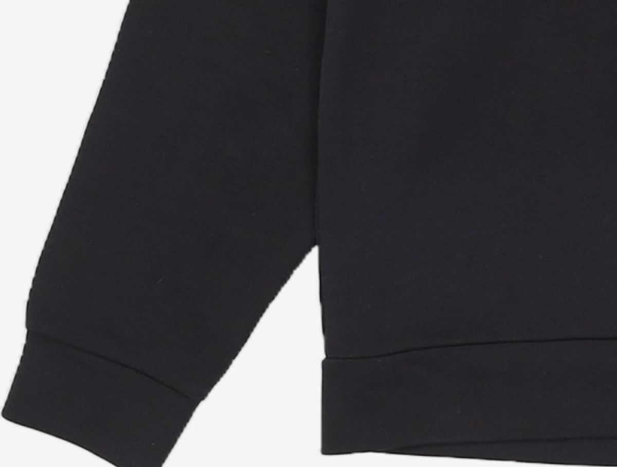 아디다스(ADIDAS) M 머스트해브 3S 크루티 - 블랙:화이트 / DX7654 XL