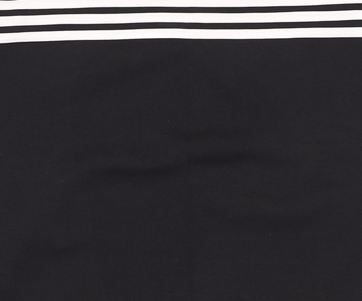 아디다스(ADIDAS) M 머스트해브 3S 크루티 - 블랙:화이트 / DX7654 XL