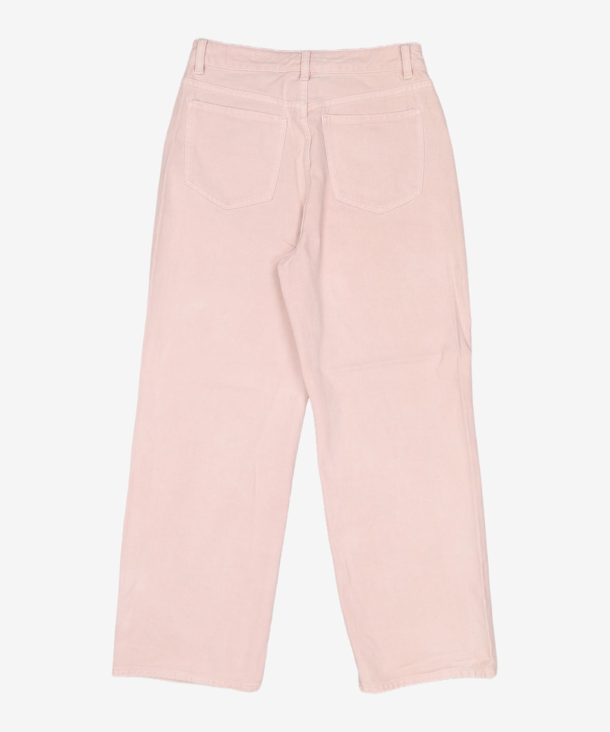 스파오(SPAO) 청/데님 팬츠 28