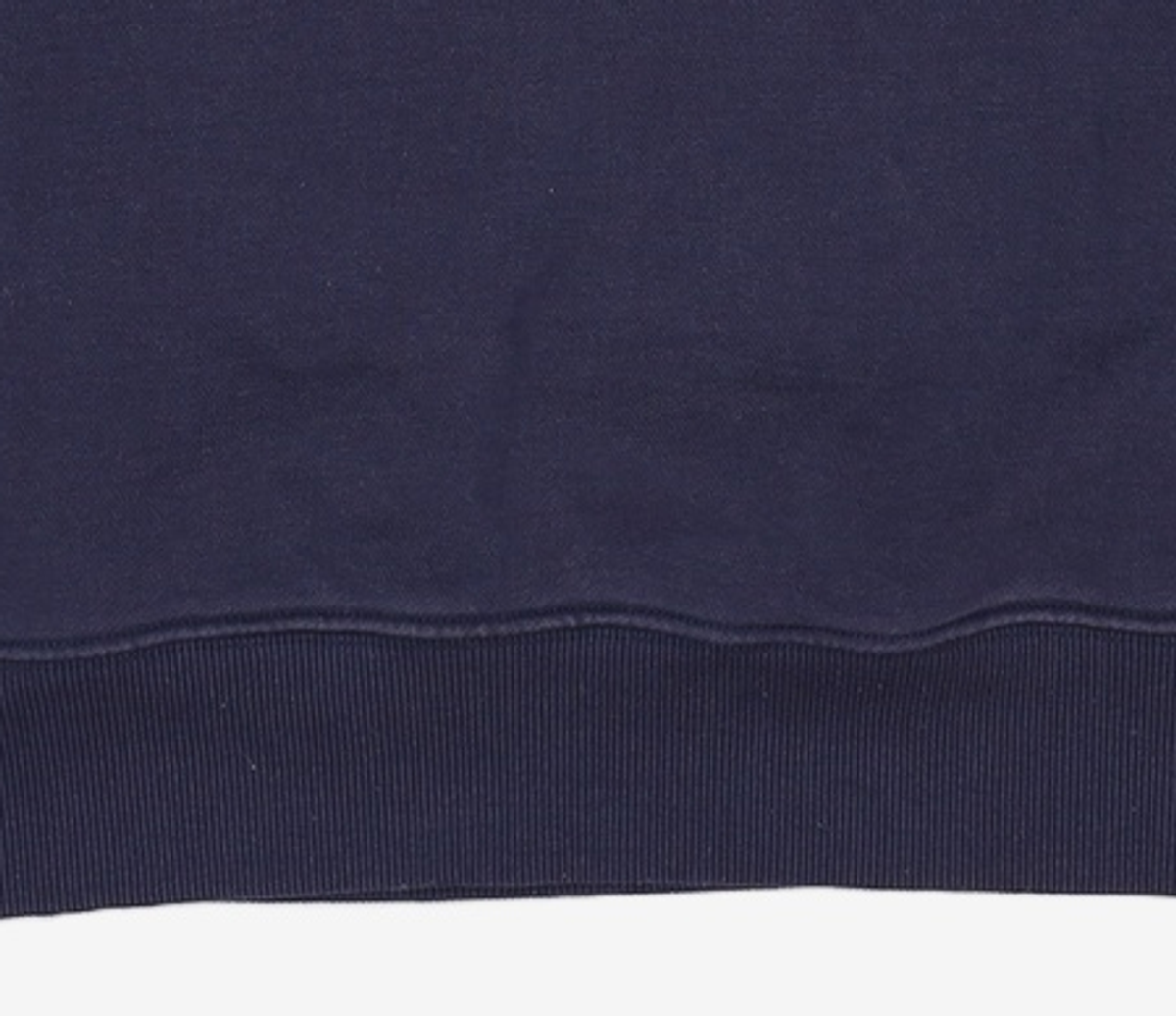 골라(GOLA) BIG LOGO CREWNECK SWEATSHIRTS [NAVY] L