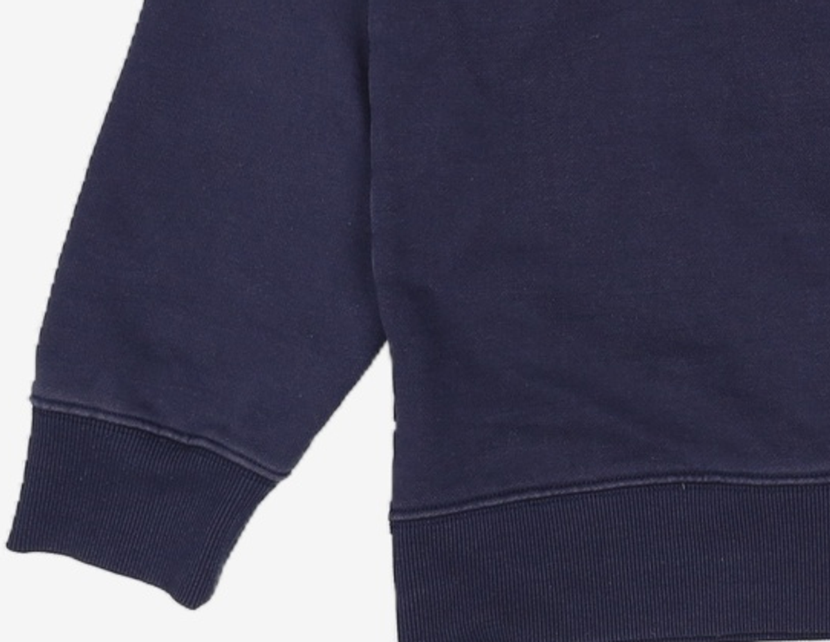 골라(GOLA) BIG LOGO CREWNECK SWEATSHIRTS [NAVY] L