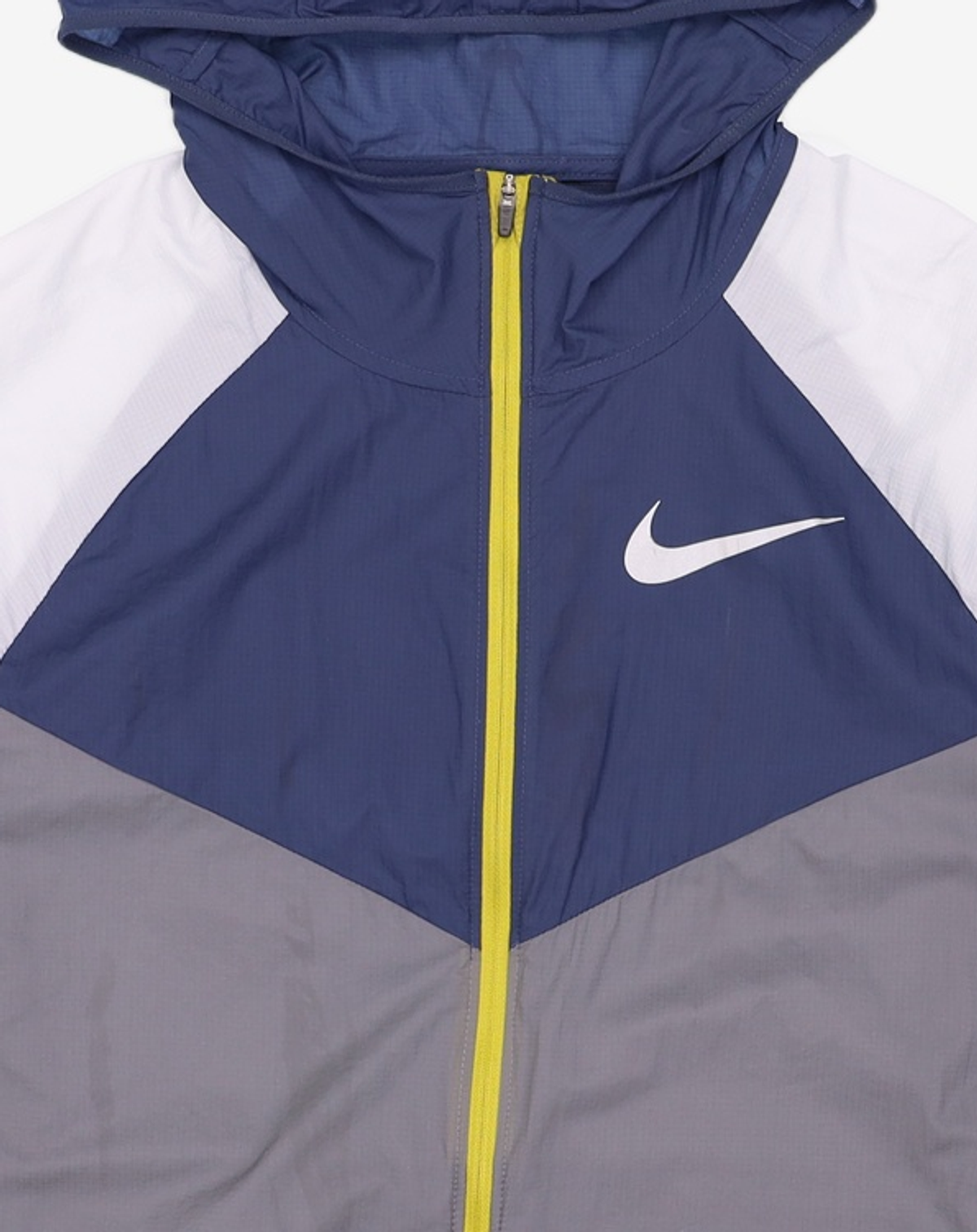 나이키(NIKE) 나일론/코치 재킷 M