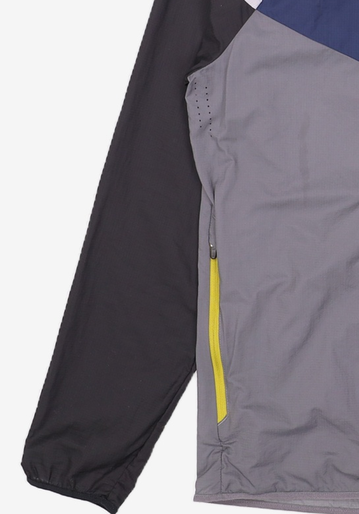 나이키(NIKE) 나일론/코치 재킷 M