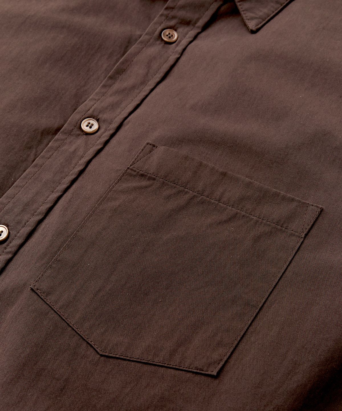 엠엠아이씨(MMIC) SURFACE SHIRT (BROWN)