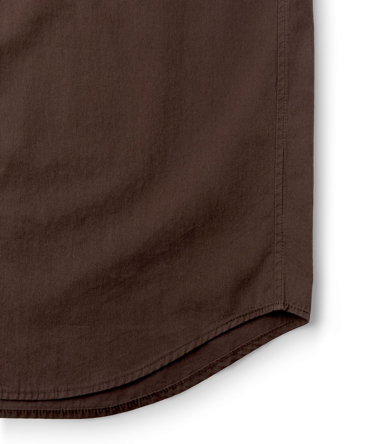 엠엠아이씨(MMIC) SURFACE SHIRT (BROWN)