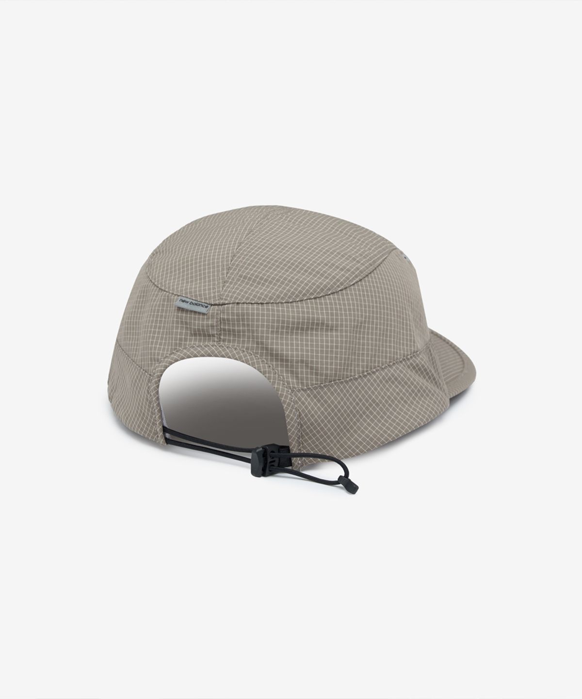 뉴발란스(NEW BALANCE) NBGDGF1107 / 에센셜 트레일 캠프캡(+SIZE) (D/BEIGE)