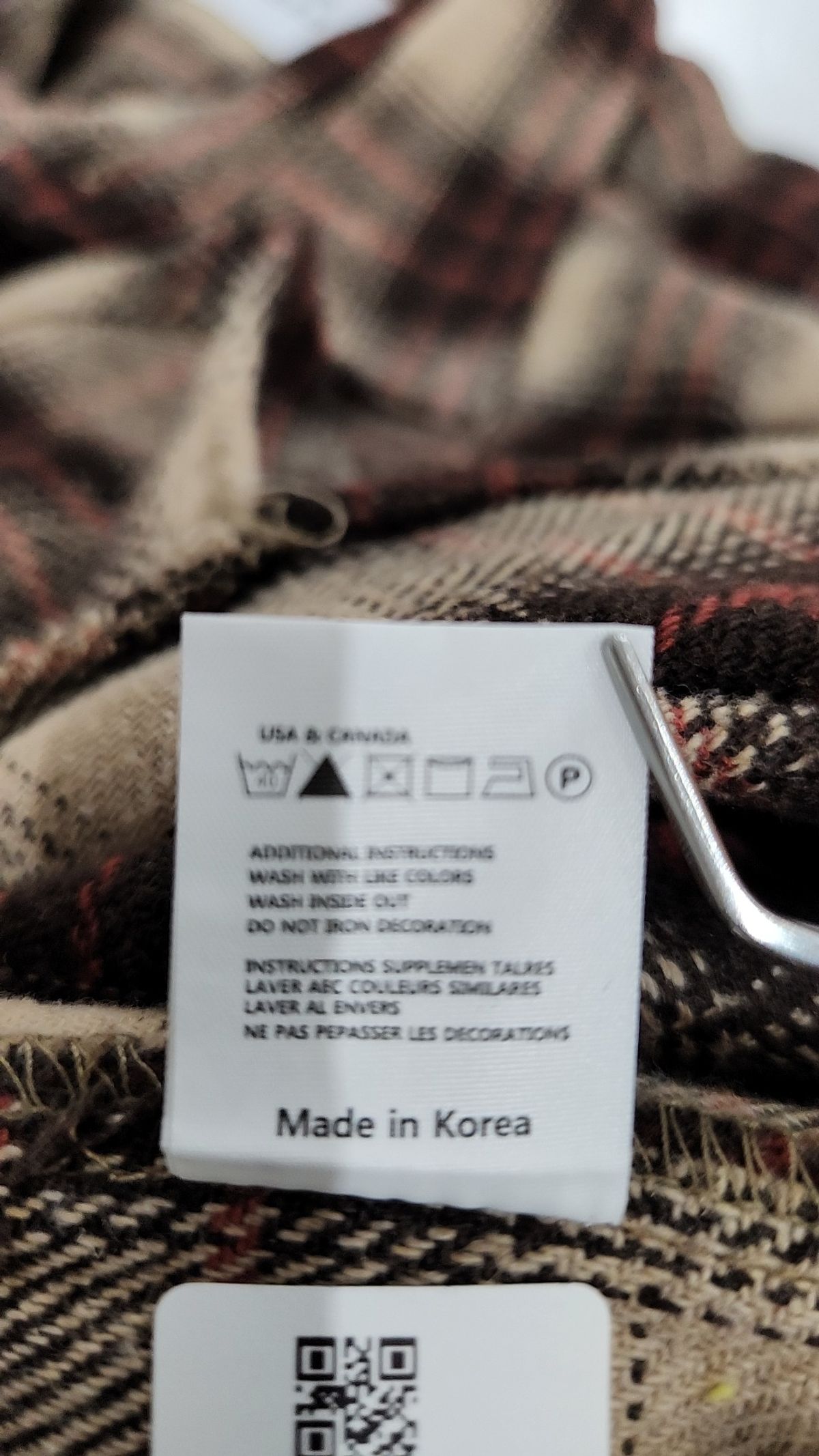 어반드레스(AVANDRESS) 캐주얼 셔츠 2