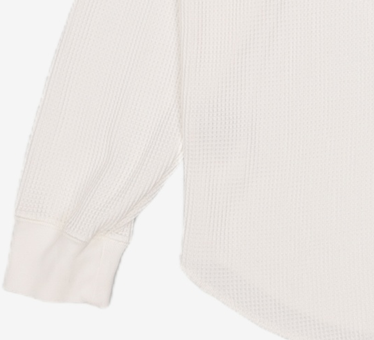 유니클로(UNIQLO) 긴소매 티셔츠 S