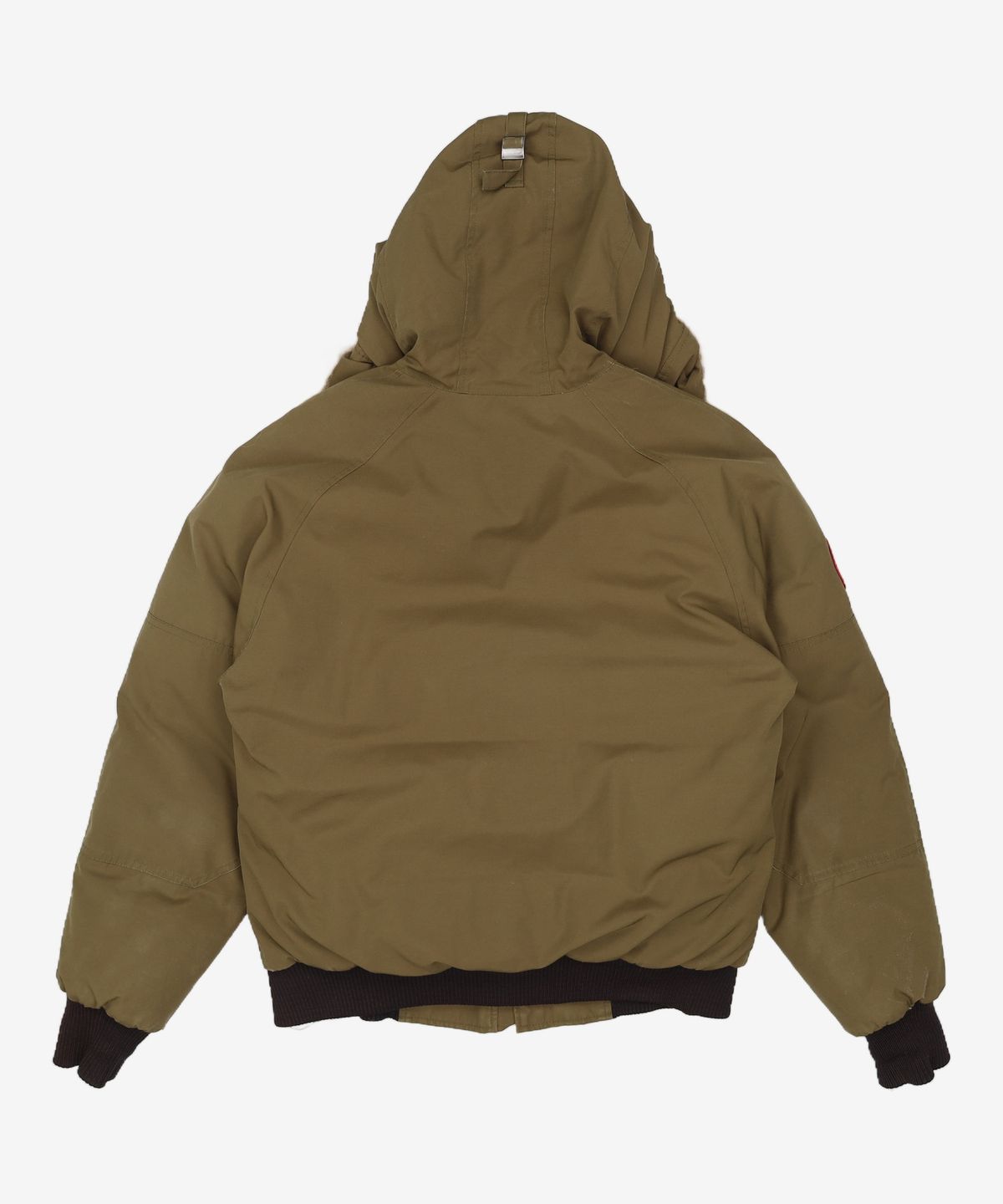 캐나다구스(CANADAGOOSE) 숏 패딩/숏 헤비 아우터 S