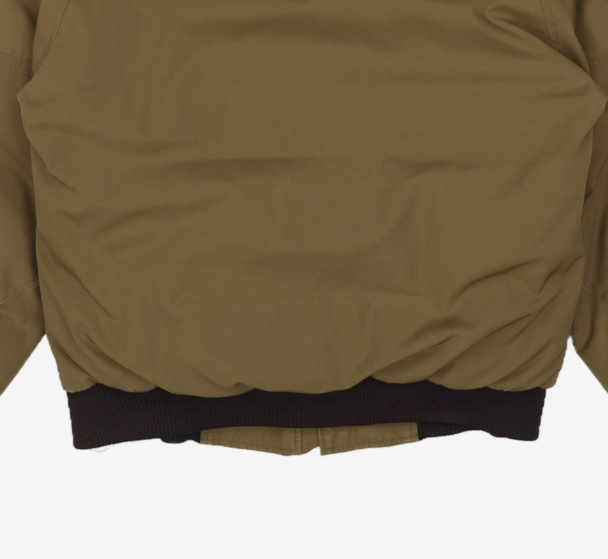 캐나다구스(CANADAGOOSE) 숏 패딩/숏 헤비 아우터 S