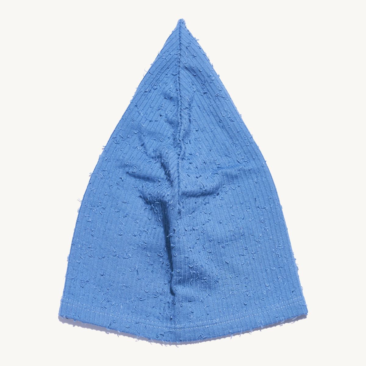 낫뉴(NOT NEW) Boucle Tail Beanie Sky Blue