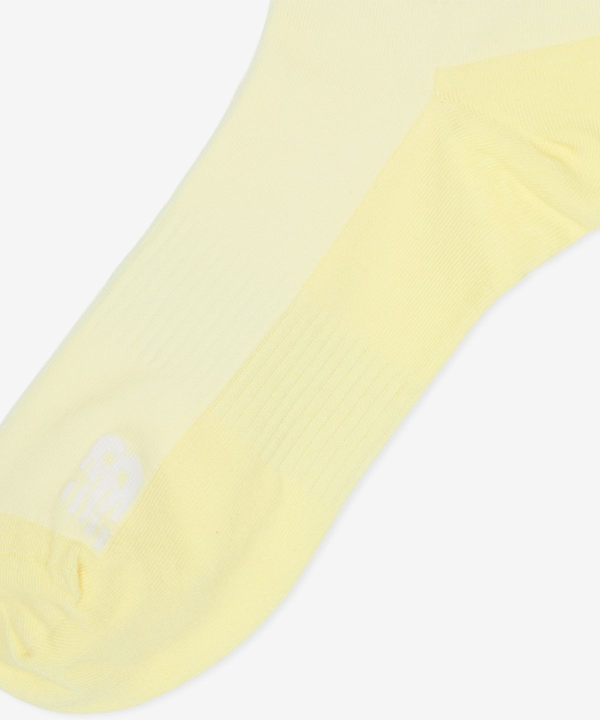 뉴발란스(NEW BALANCE) NBGEGF1193 / PF 경량메쉬 러닝 크루삭스 (LIME)