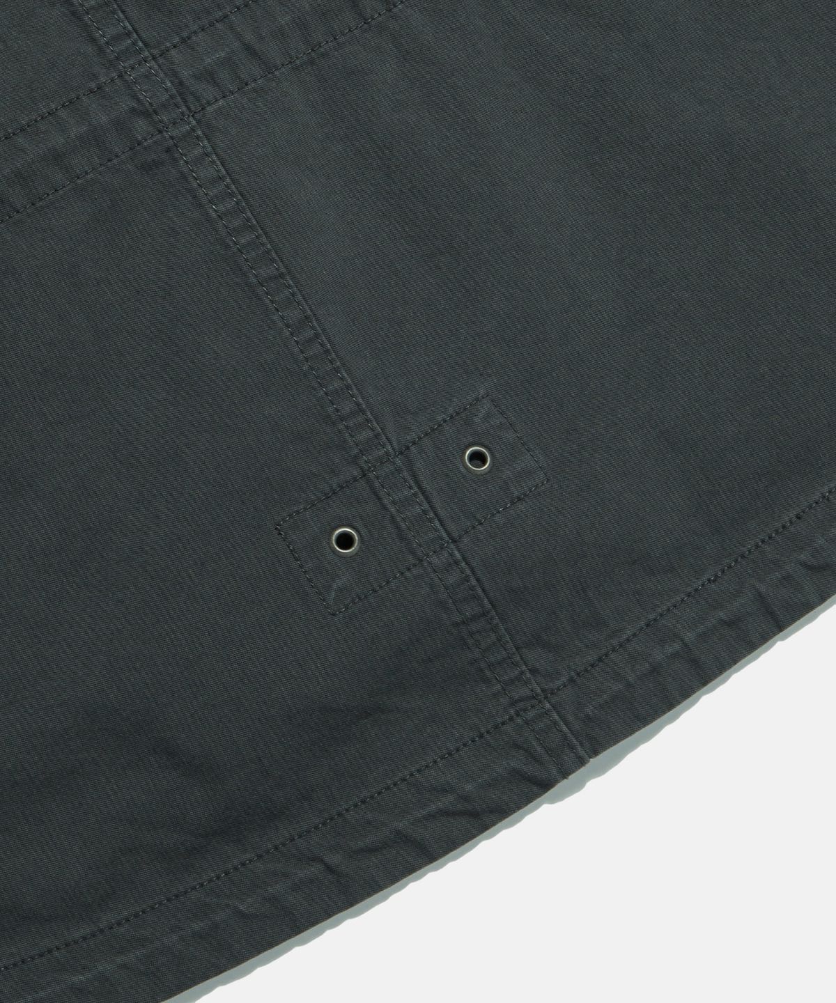 에스피오나지(ESPIONAGE) M65 Mil Blouson Charcoal