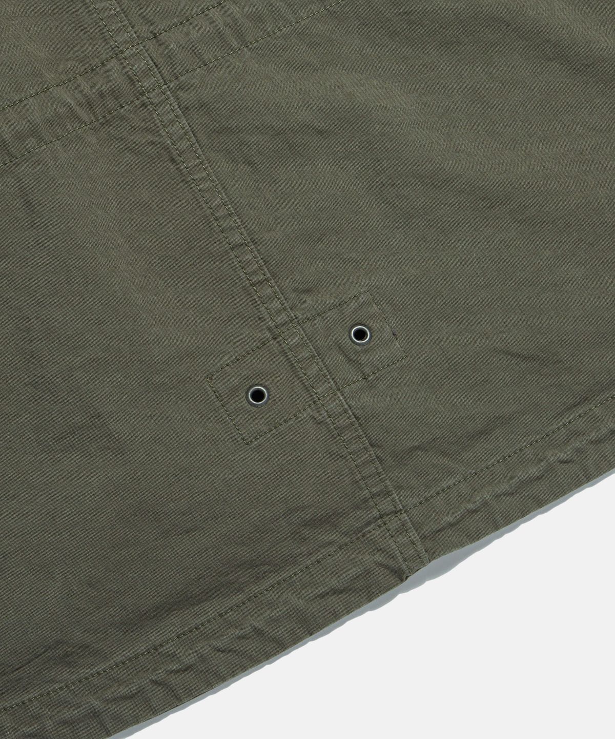 에스피오나지(ESPIONAGE) M65 Mil Blouson Grey Olive