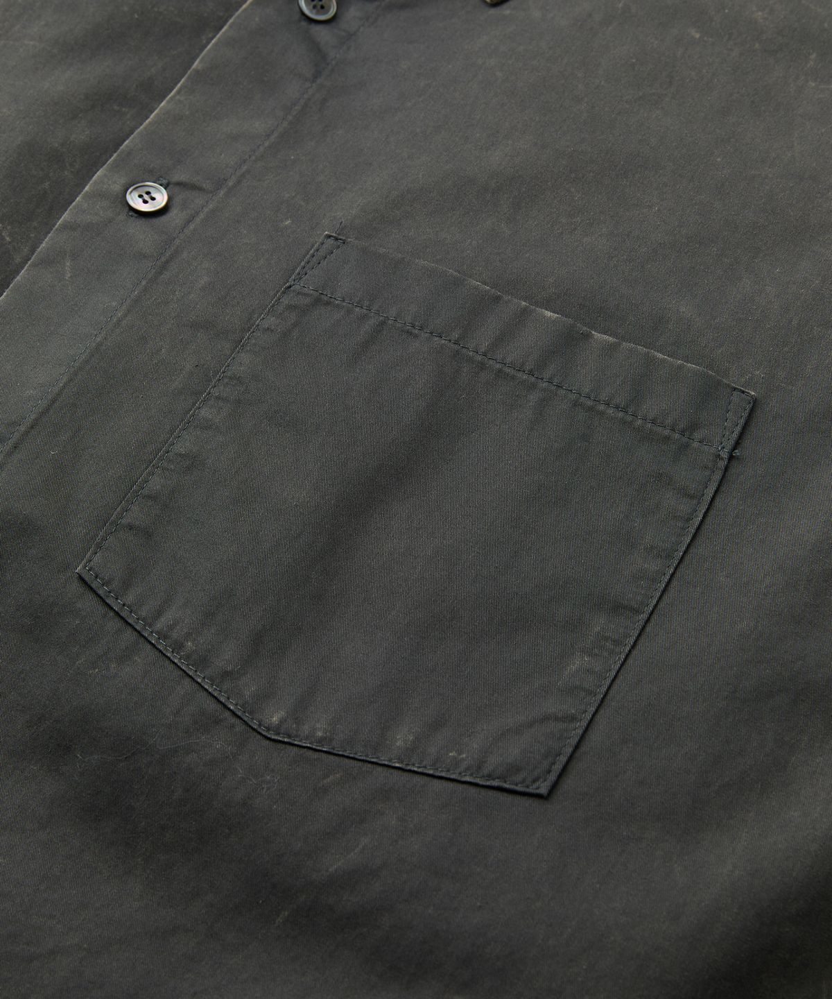 엠엠아이씨(MMIC) FADE STATE SHIRT (CHARCOAL)