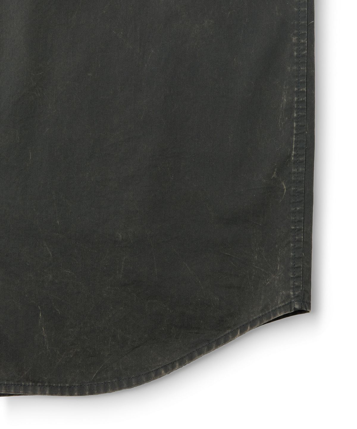 엠엠아이씨(MMIC) FADE STATE SHIRT (CHARCOAL)