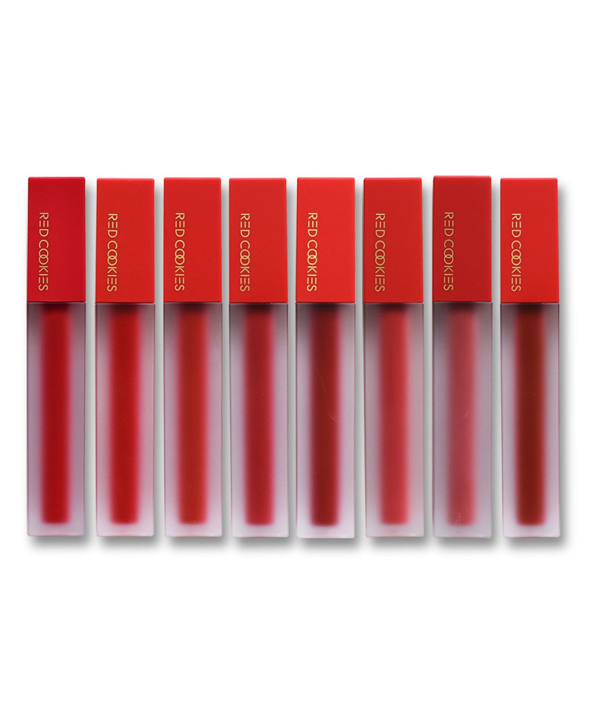 레드쿠키(RED COOKIES) 브라우니 벨벳틴트