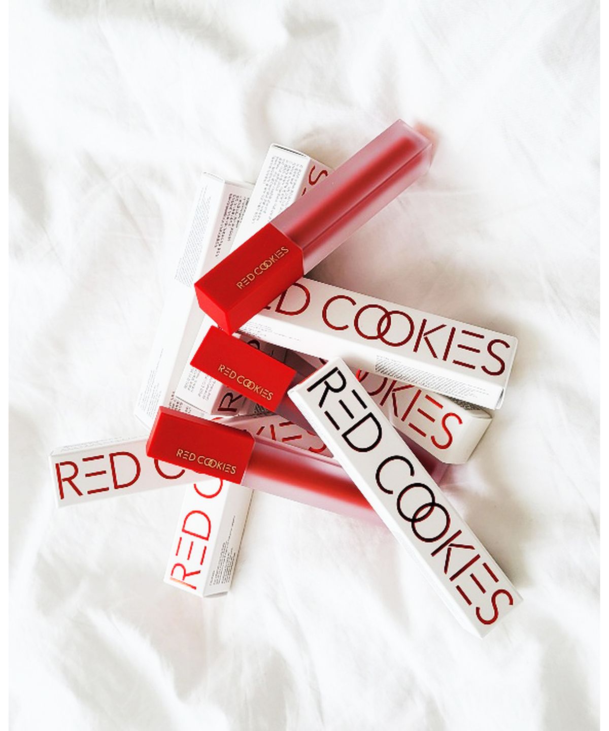 레드쿠키(RED COOKIES) 브라우니 벨벳틴트