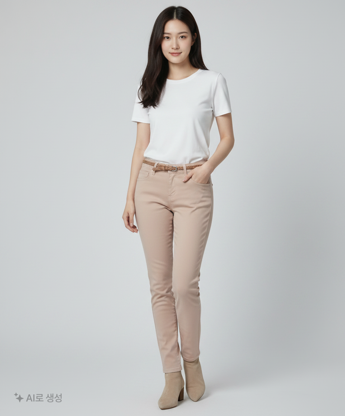 이로 진(IRO.JEANS) 청/데님 팬츠 26