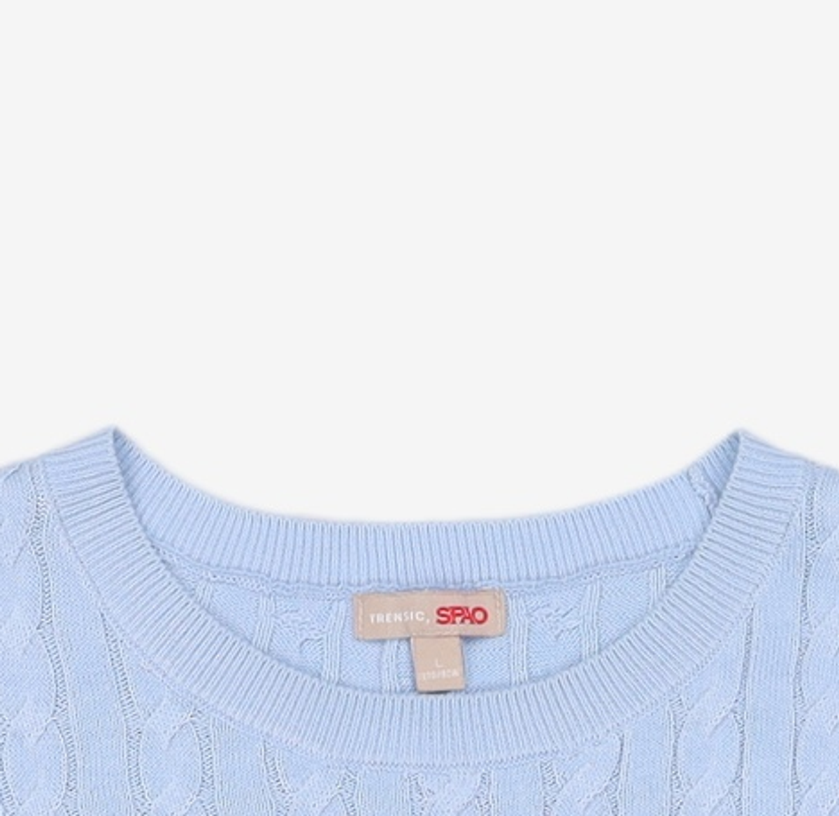 스파오(SPAO) 니트/스웨터 L