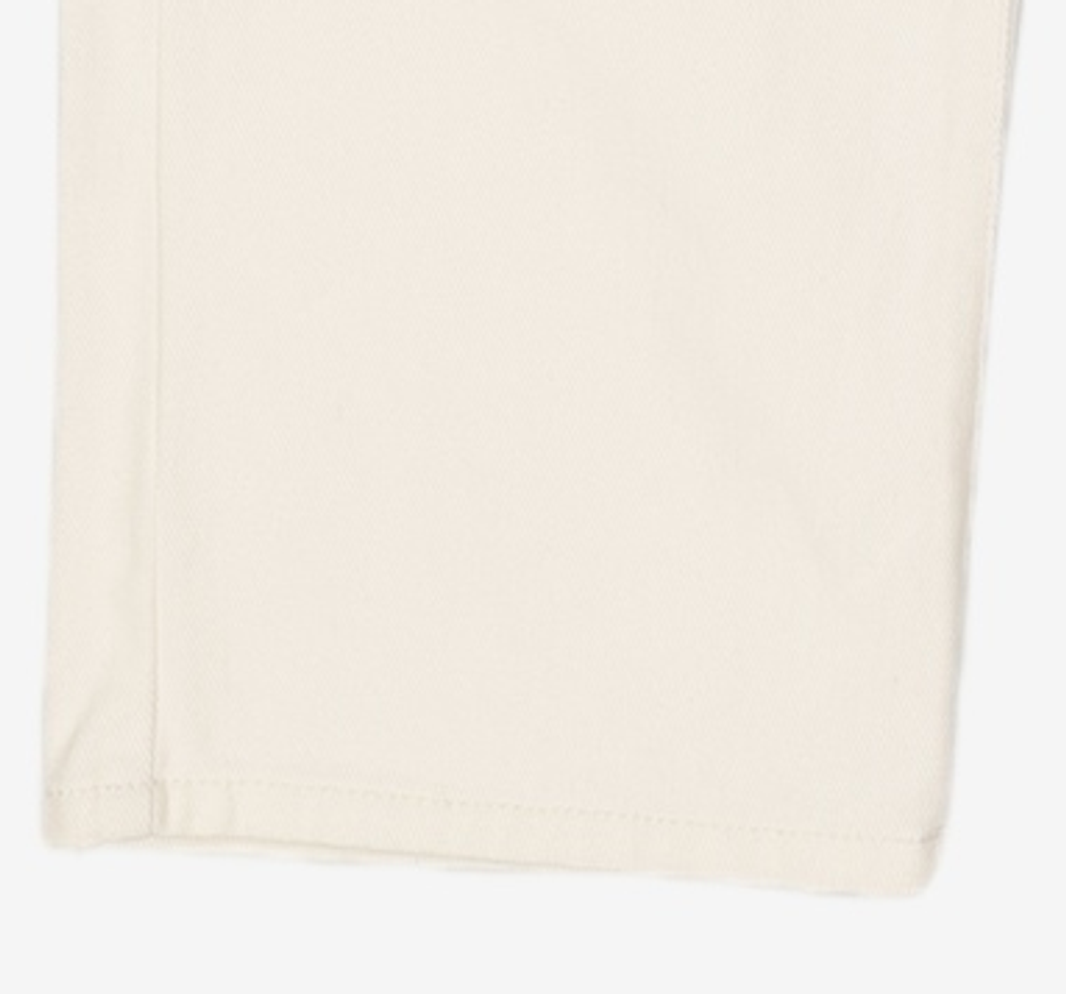 스파오(SPAO) 청/데님 팬츠 25