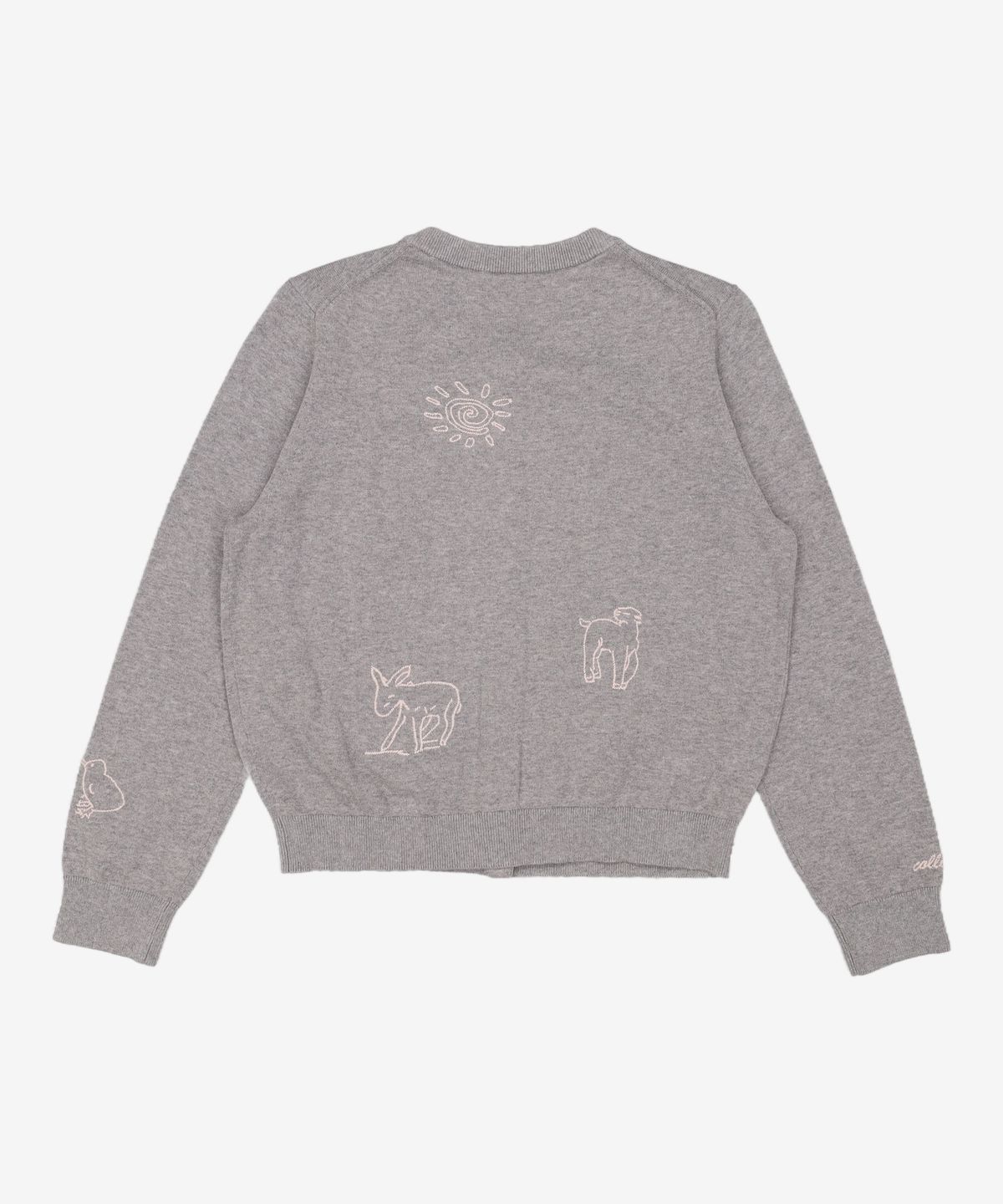 셀렙샵(CELEBSHOP) 카디건 100