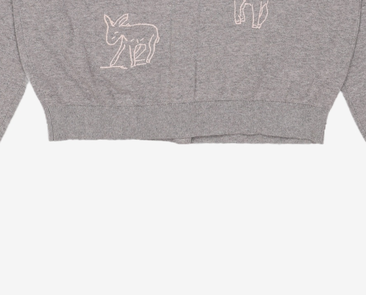 셀렙샵(CELEBSHOP) 카디건 100