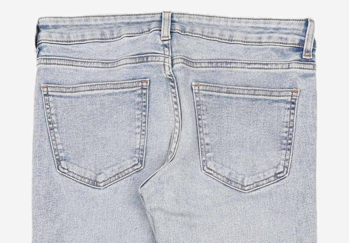 디바이디드에이치앤엠(DIVIDED H&M) 청/데님 팬츠 6
