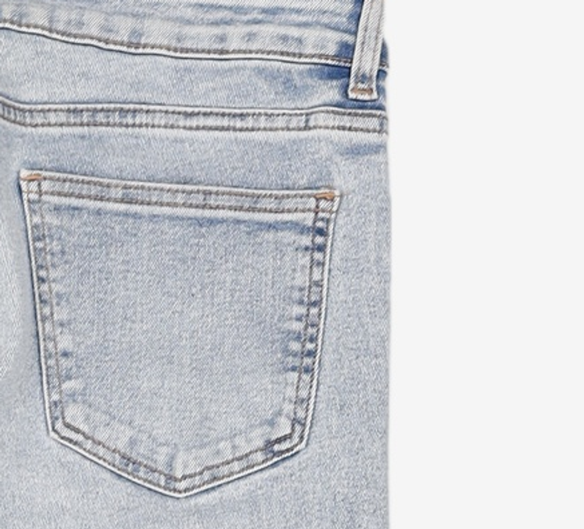 디바이디드에이치앤엠(DIVIDED H&M) 청/데님 팬츠 6