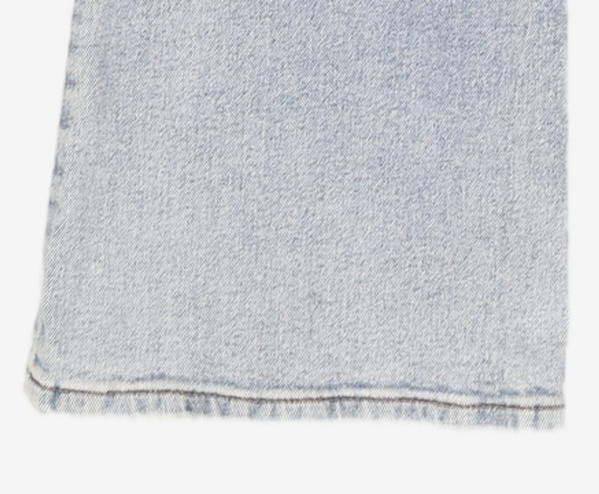 디바이디드에이치앤엠(DIVIDED H&M) 청/데님 팬츠 6