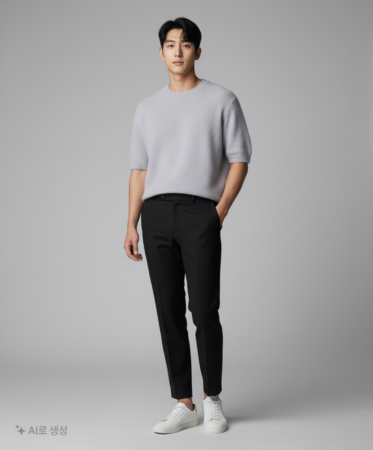 드로우핏(DRAW FIT) 니트/스웨터 M