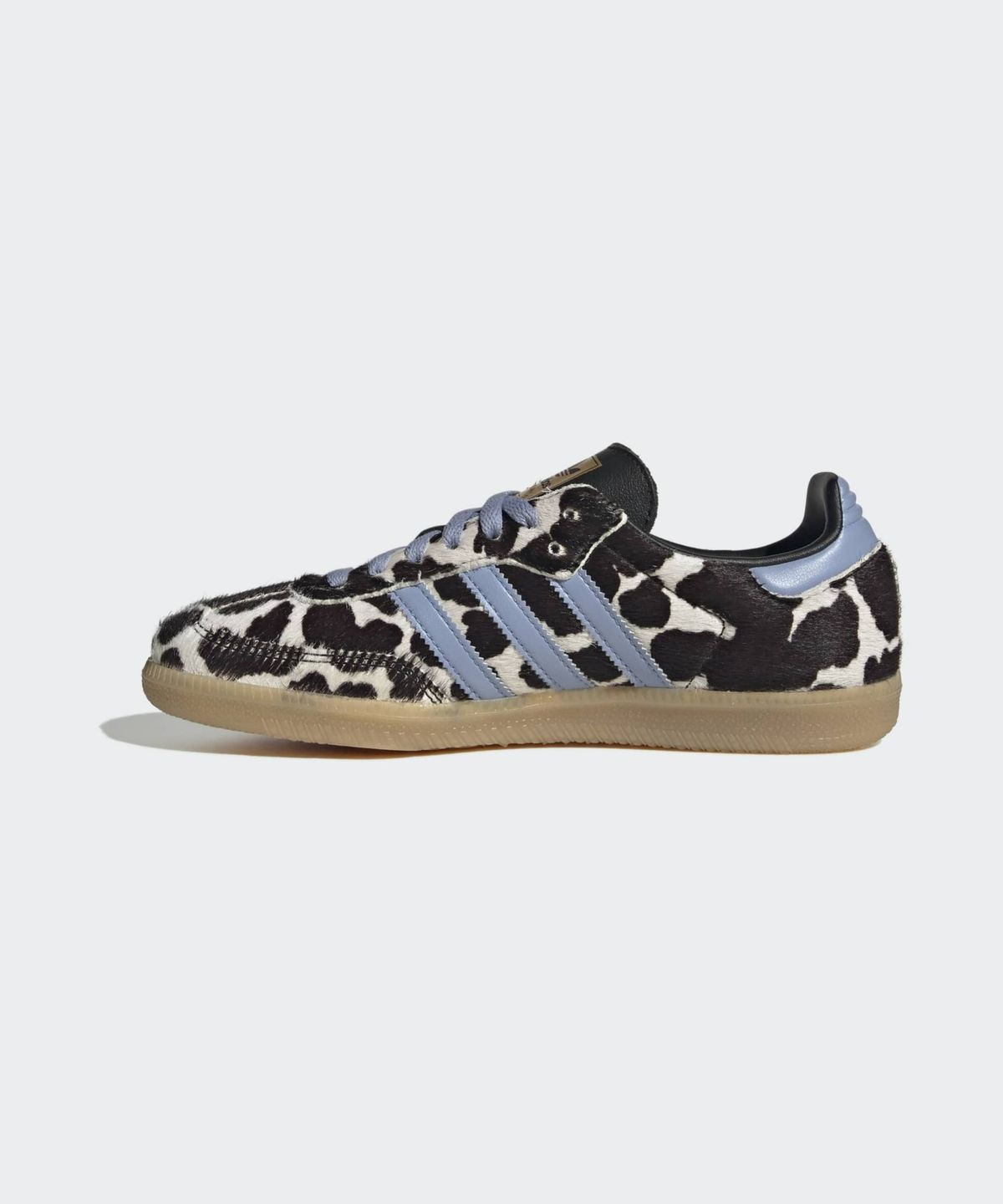 아디다스(ADIDAS) 삼바 OG - 블랙:초크블루 / KJ7448