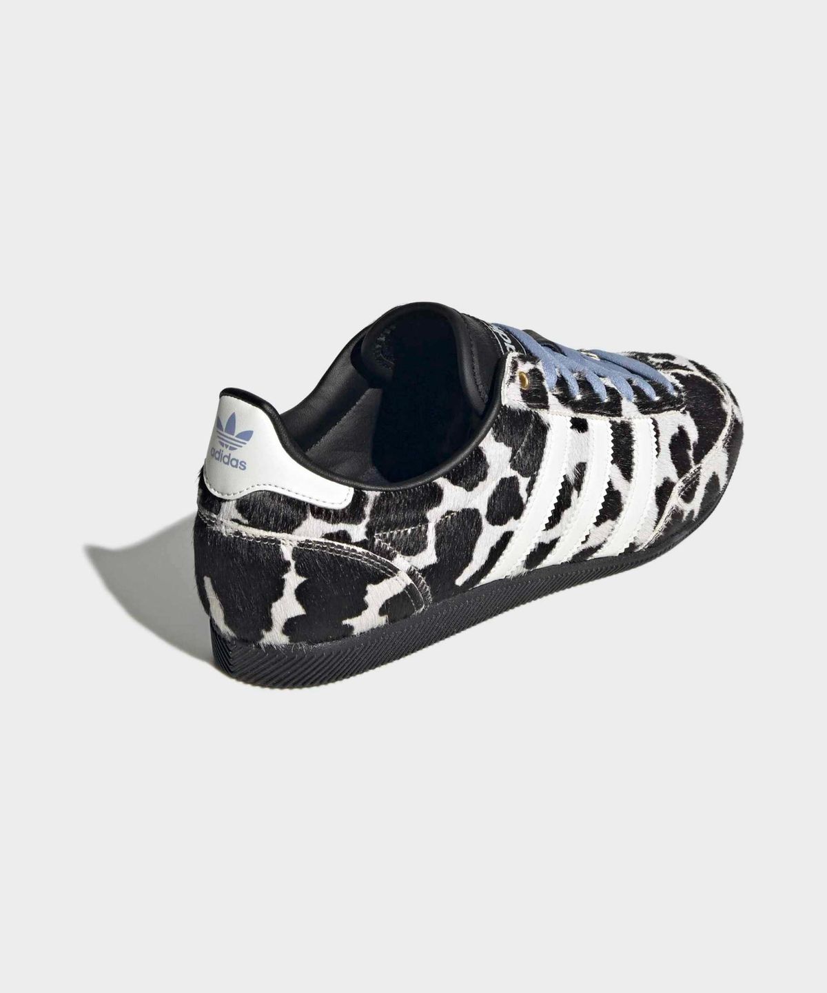 아디다스(ADIDAS) 재팬 - 블랙:크림화이트 / KK2674