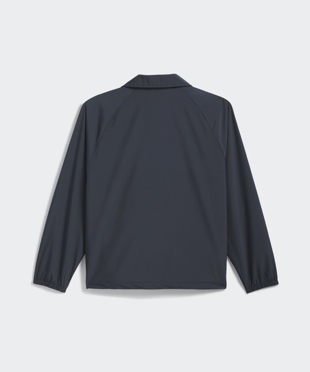 아디다스(ADIDAS) 스케이트보딩 코치 재킷 - 아우라잉크 / KS4345