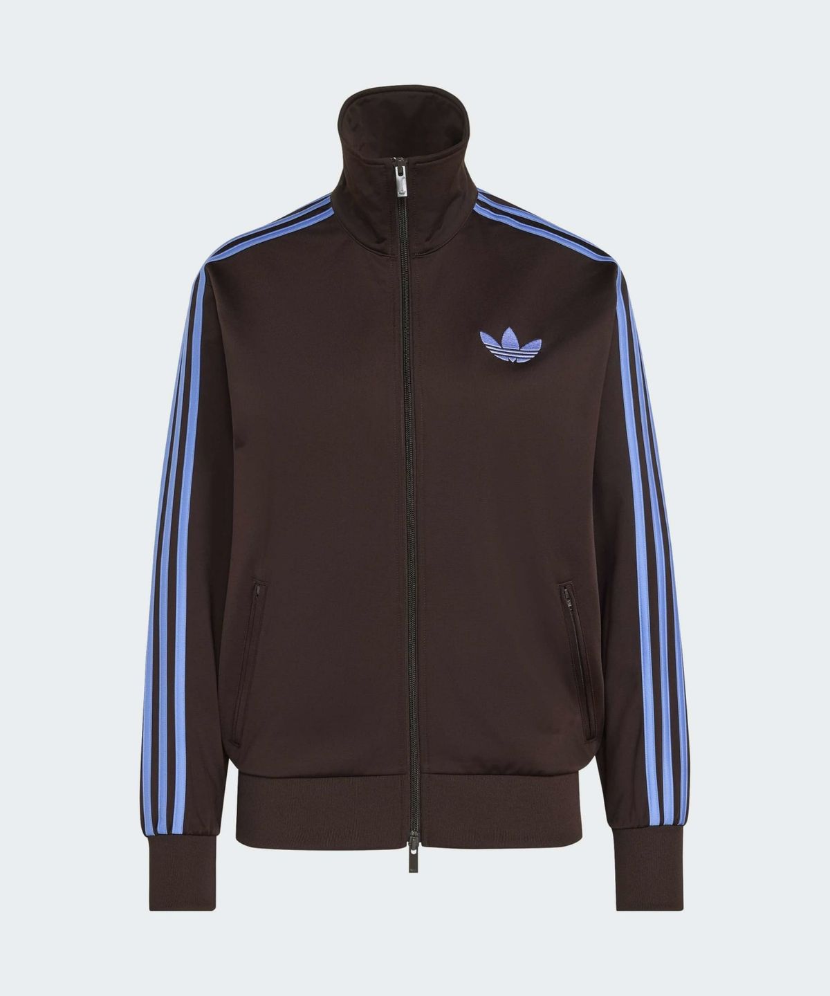 아디다스(ADIDAS) 파이어버드 루즈 트랙탑 - 아우라커피 / KS4680