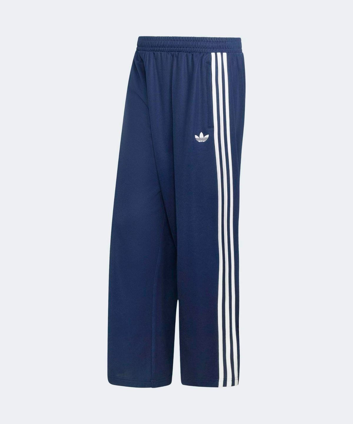 아디다스(ADIDAS) 오버사이즈 트랙 팬츠 - 나이트인디고 / KS7529