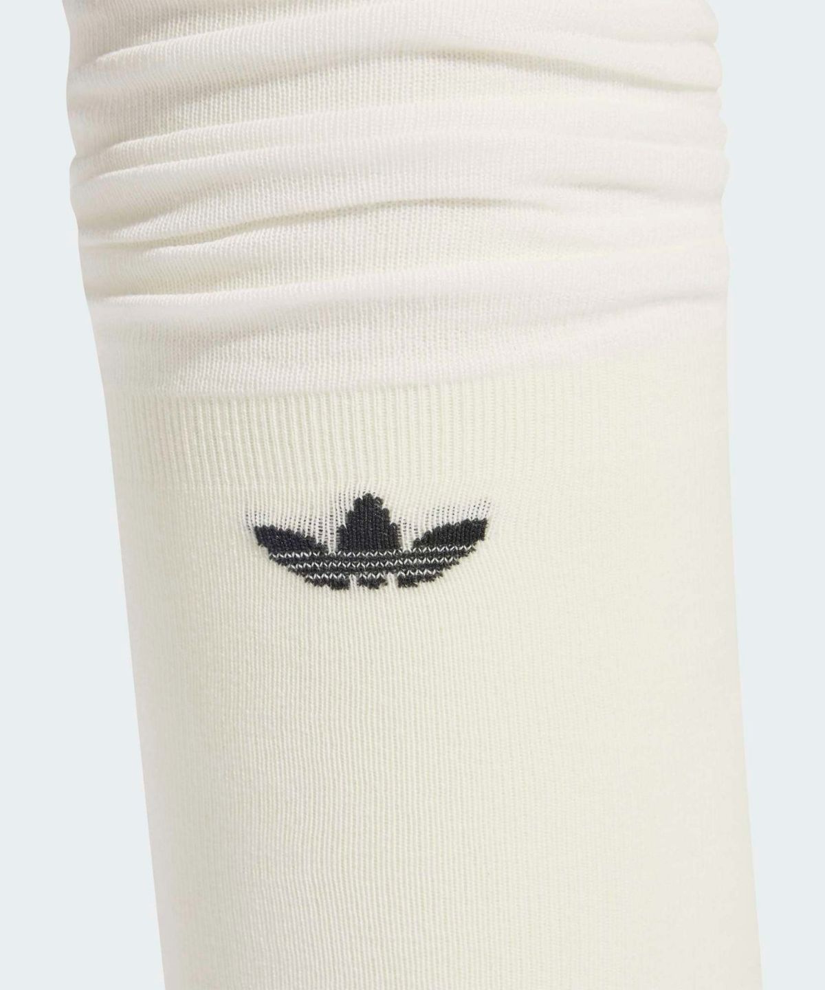 아디다스(ADIDAS) 쉬어 니 삭스 - 화이트 / LD6383