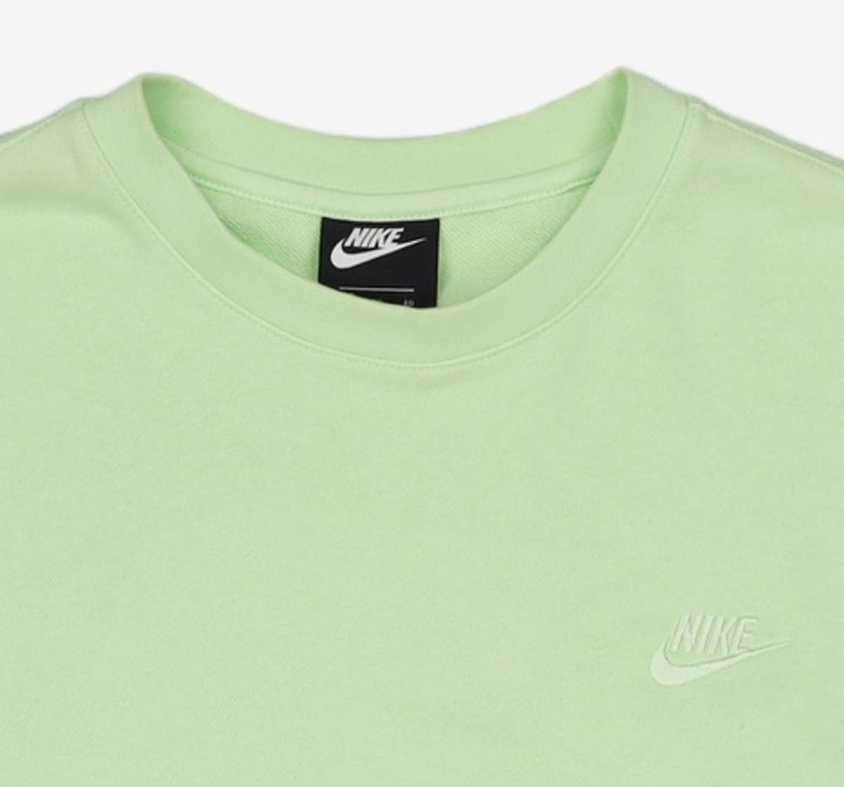 나이키(NIKE) 맨투맨/스웨트셔츠 XL